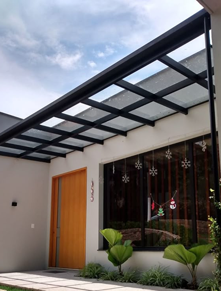 Conheça nosso produto em destaque: Cobertura