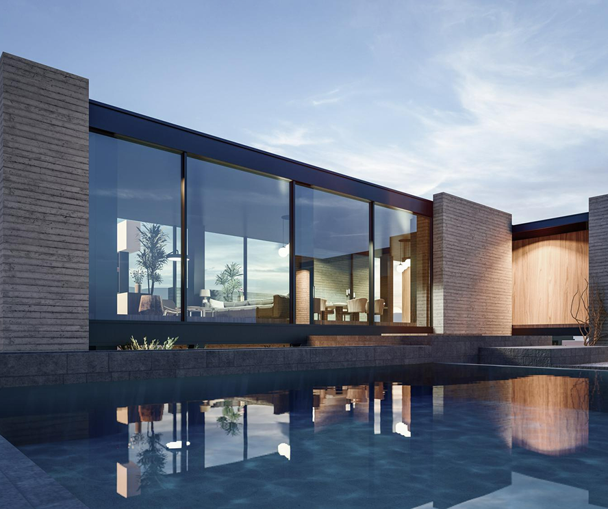 Conheça sobre a Pison Esquadrias de Alumínio