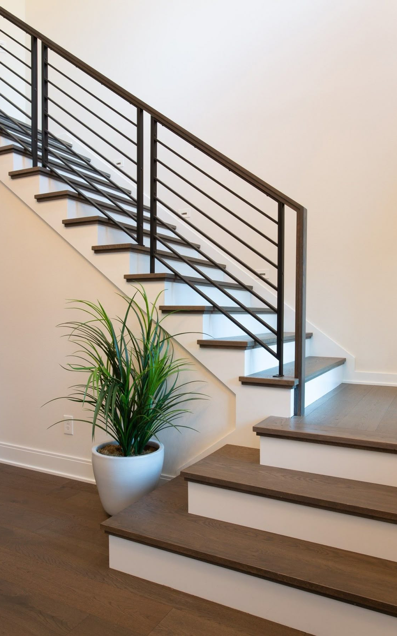 Pison Esquadrias - Corrimão