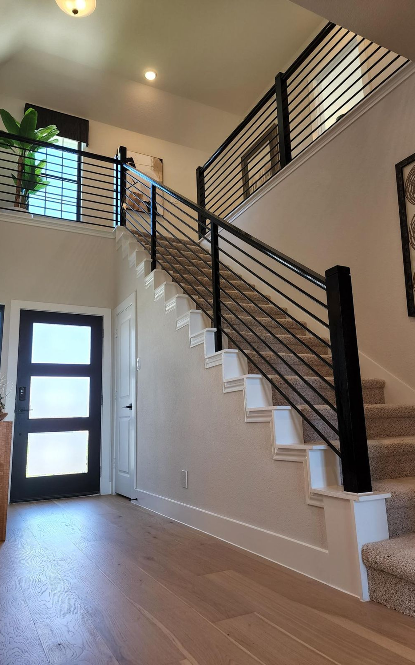 Pison Esquadrias - Corrimão