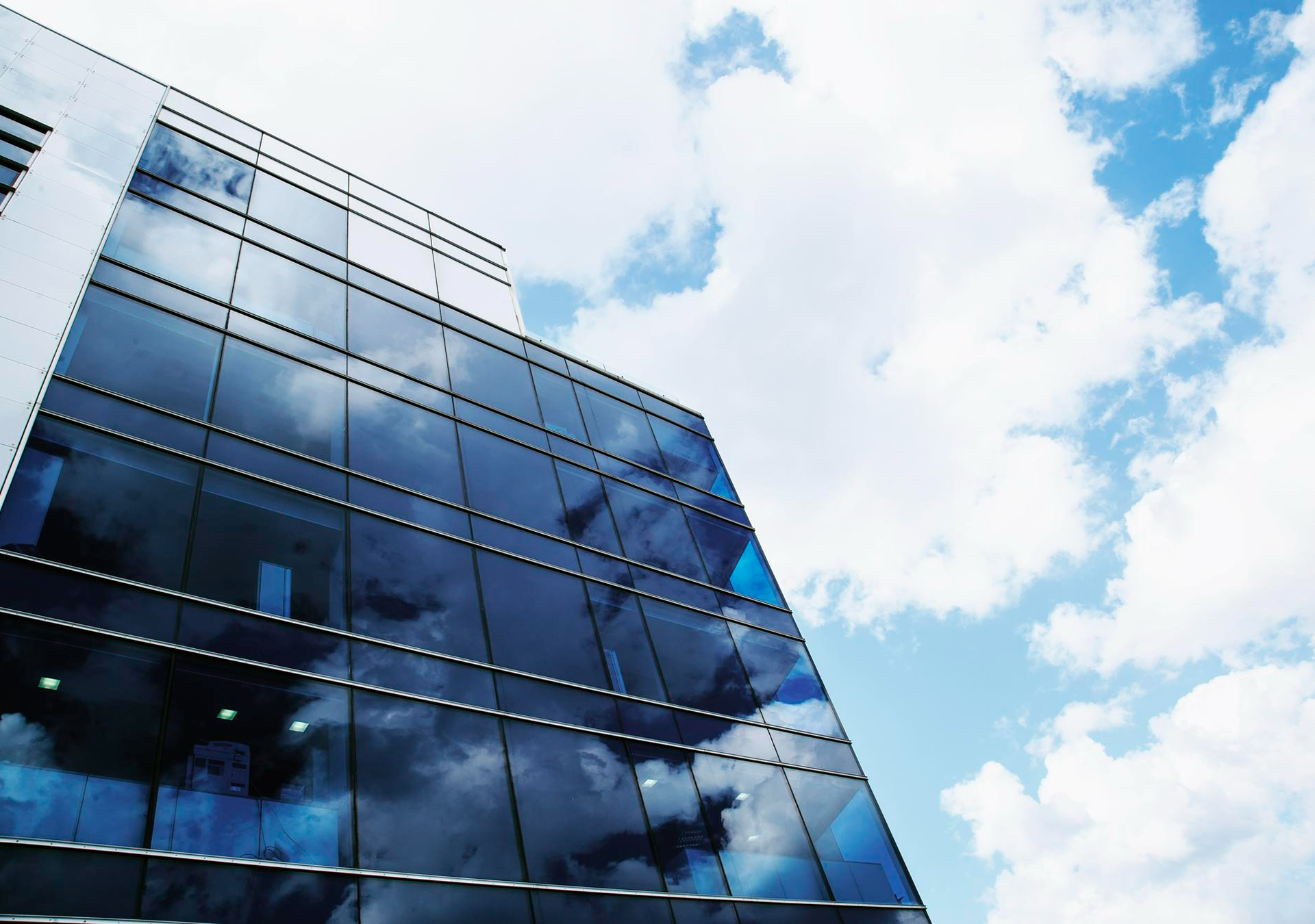 Pison Esquadrias - Fachada