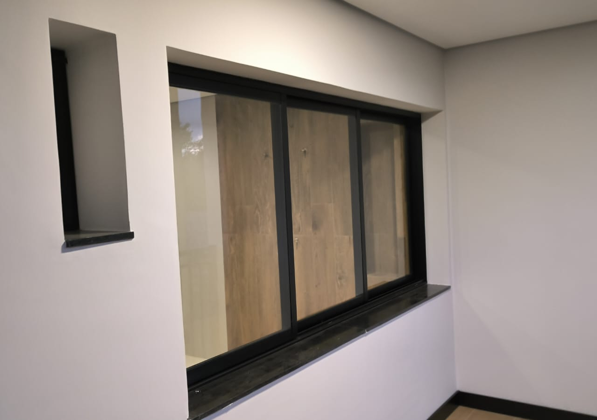 Pison Esquadrias - Janelas