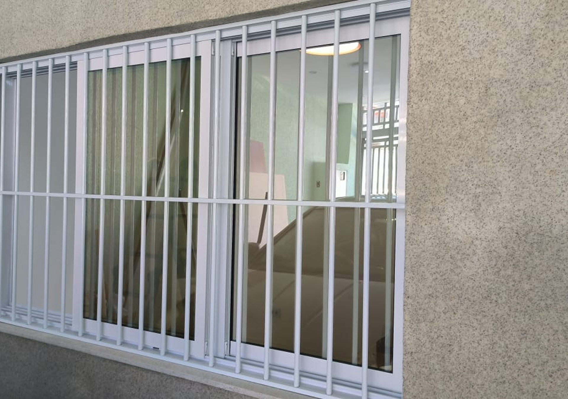 Pison Esquadrias - Janelas