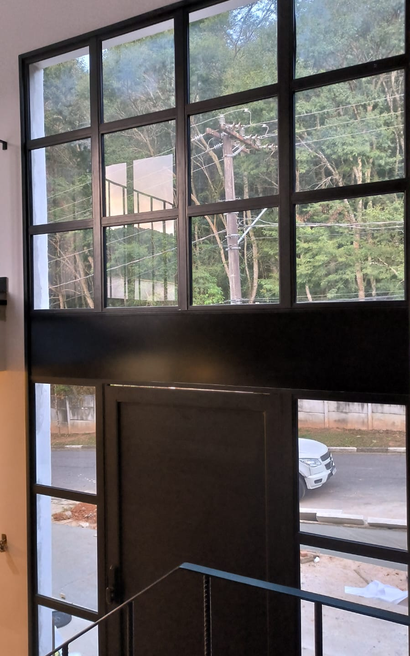 Pison Esquadrias - Janelas