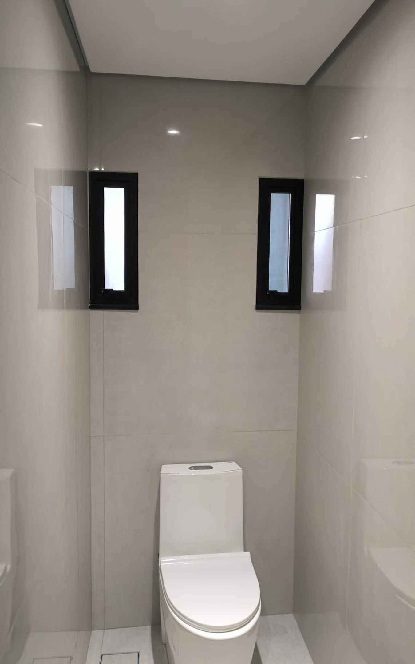 Pison Esquadrias - Janelas