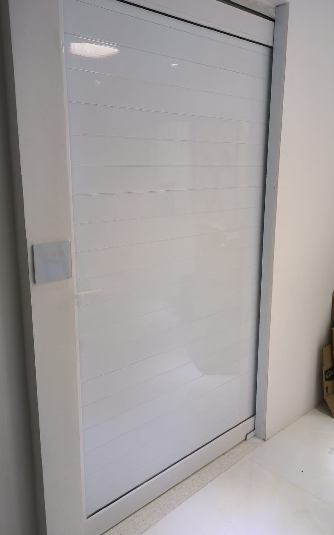 Pison Esquadrias - Portas