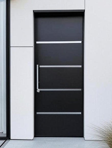 Conheça nosso produto em destaque: Portas